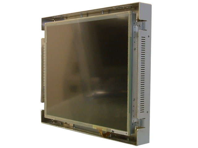 Our specially designed Kiosk Panel PC and screen system comes with integrated 17 '' touchscreen and Mini ITX PC system. It is ideal for many kiosk and industrial solutions especially wall mount points of information.